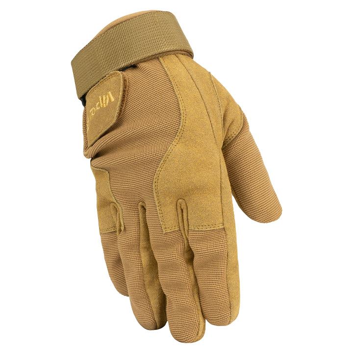 Viper Tactical Special Ops Gloves - Black (Medium)