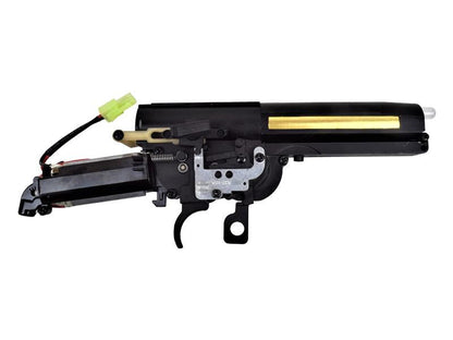 Cyma CM032 M14 EBR Gearbox