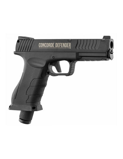Concorde Defender Co2 Pistol Cal.50 Semi Auto Paintball Marker