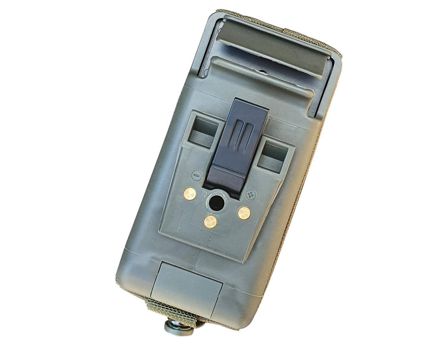 Ares LMG Box Magazine (OD - New Version - MAG-045)