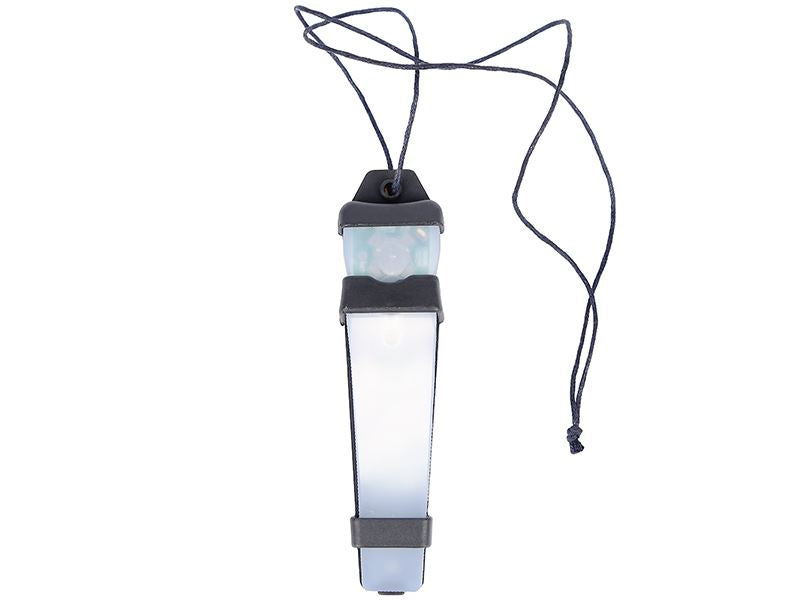 Big Foot Tactical Signal Signal Light (Black - White Light)