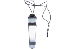 Big Foot Tactical Signal Signal Light (Black - White Light)