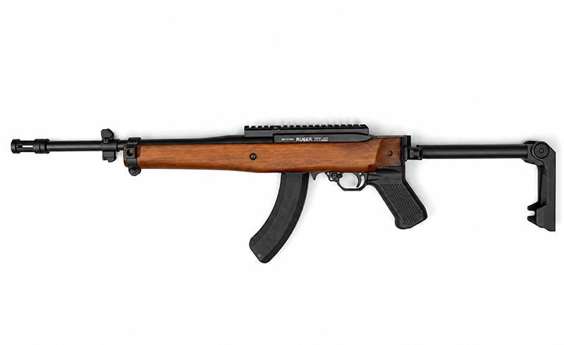 Ace 1 Arms Ranch Boy I Gas Blowback Rifle | Wholesale
