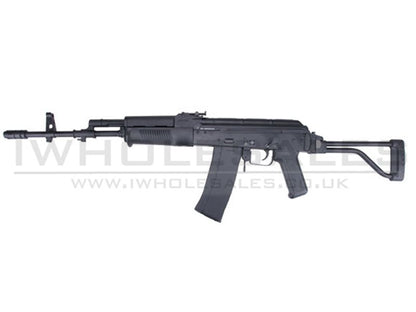 ARES/Beryl Mod. 96 AEG (Black)