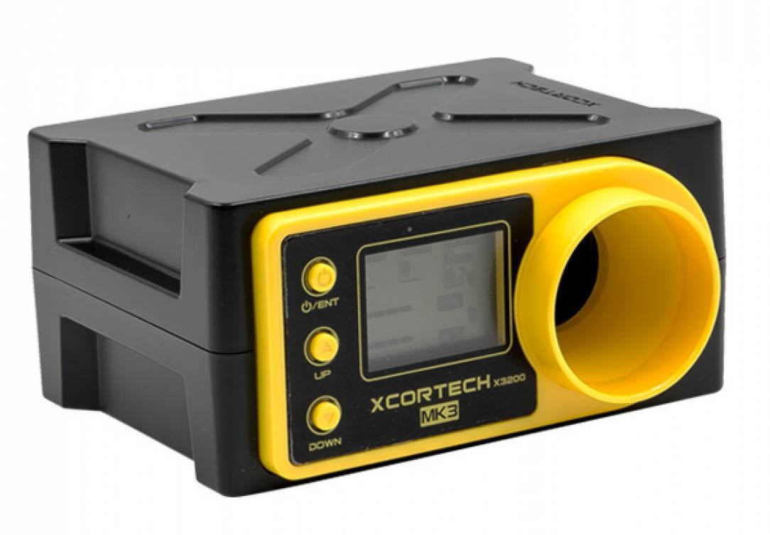 Xcortech X3200 MK3 Chronograph