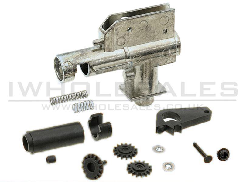 Cyma M005  High Performance Hop-Up for M4/M16