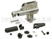 Cyma M005  High Performance Hop-Up for M4/M16