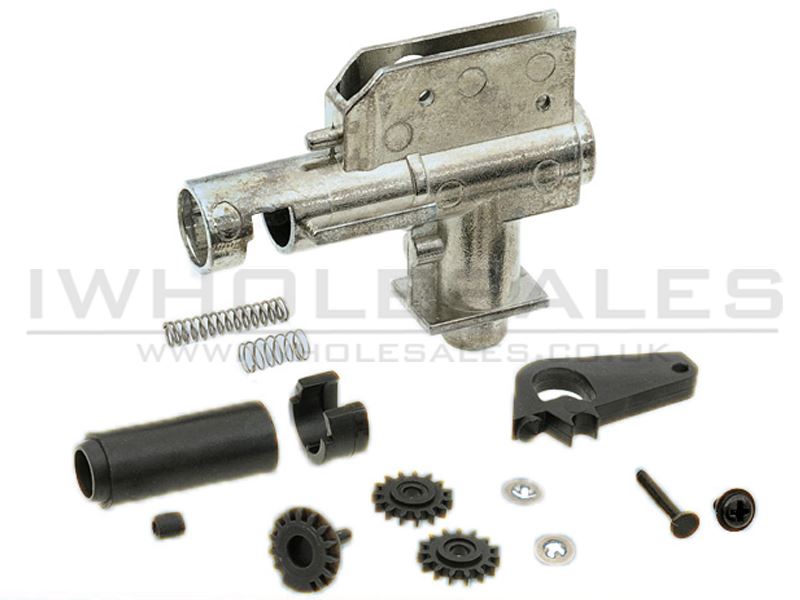 Cyma M005  High Performance Hop-Up for M4/M16