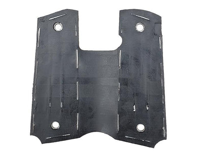 WE 1911 MEU Series (Rubberized One Piece Grip)