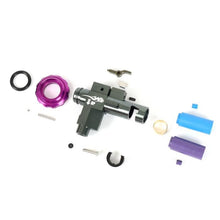 Laylax Prometheus Elite CNC Hop-Up Chamber for M4/M16 AEG