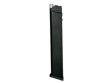 WE M4A1 PCC Gas Magazine (50 Rounds - Black)