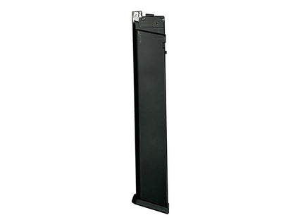 WE M4A1 PCC Gas Magazine (50 Rounds - Black)