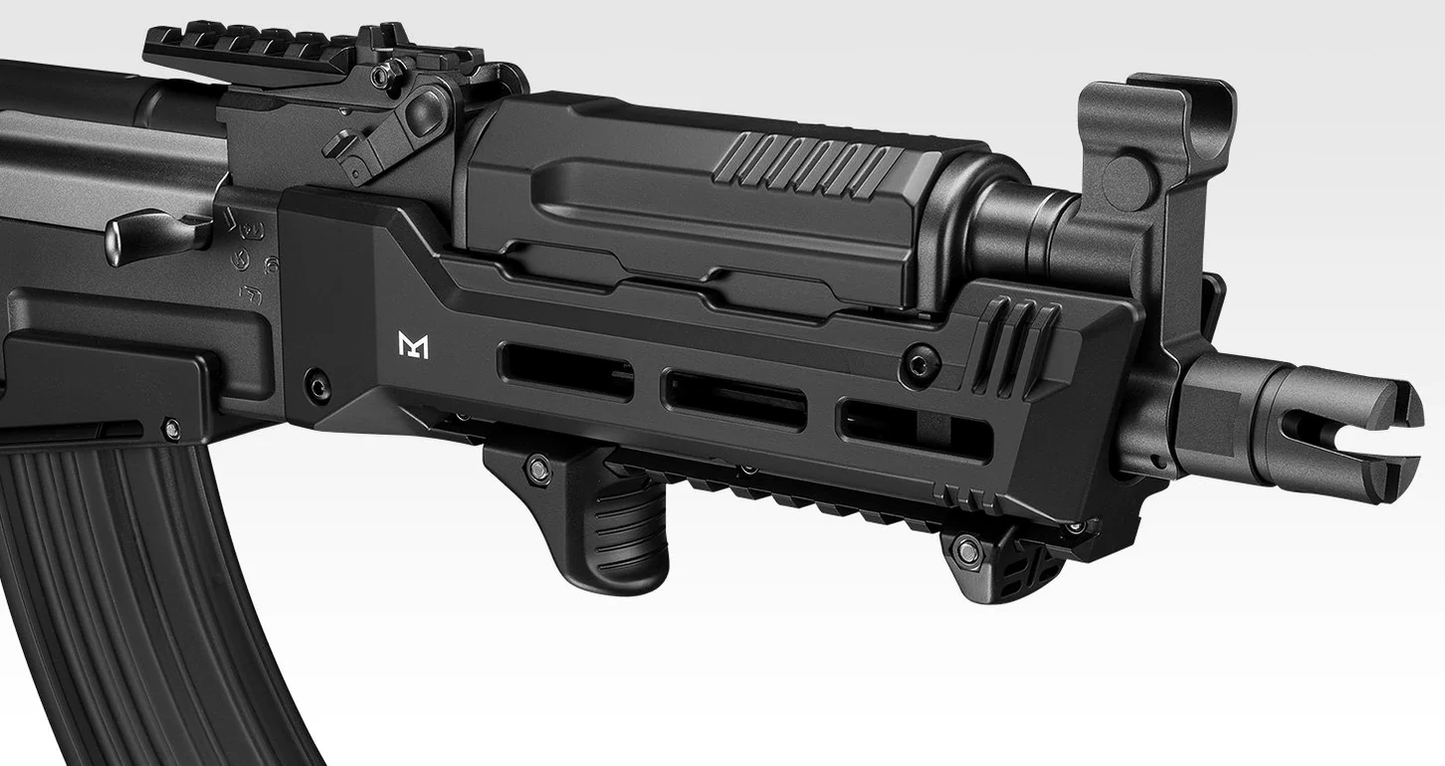 Tokyo Marui NEXT-GEN Recoil AK Storm (Black)