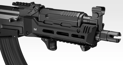 Tokyo Marui NEXT-GEN Recoil AK Storm (Black)