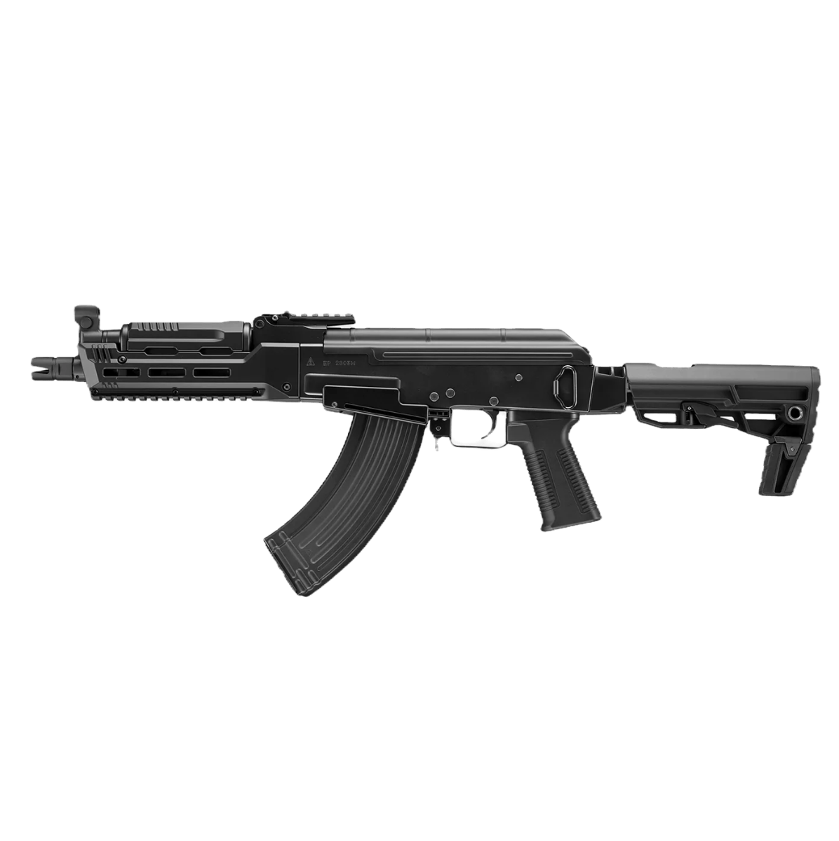 Tokyo Marui NEXT-GEN Recoil AK Storm (Black)