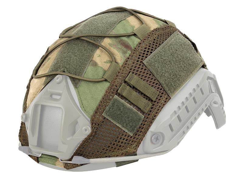 Big Foot Elastic rope helmet cover (FG)