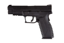 WE XDM 4 Gas Blowback Pistol