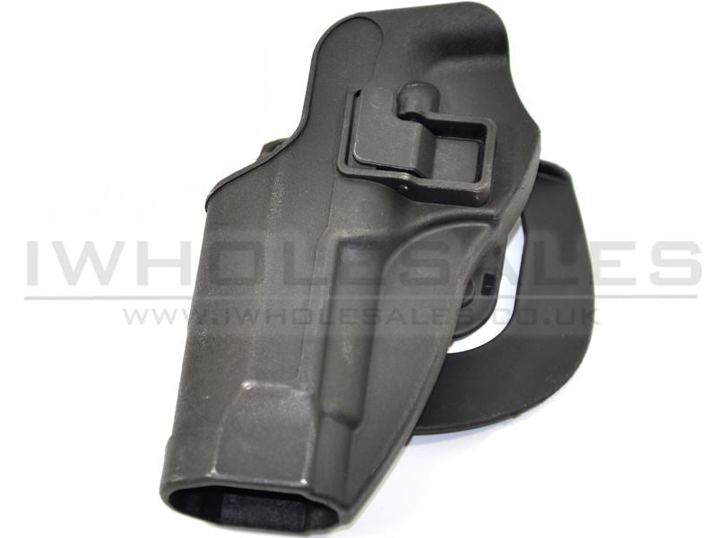 ACM Leg Holster M92 (Left Handed) (Hard)