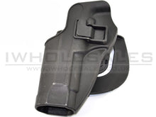 ACM Leg Holster M92 (Left Handed) (Hard)