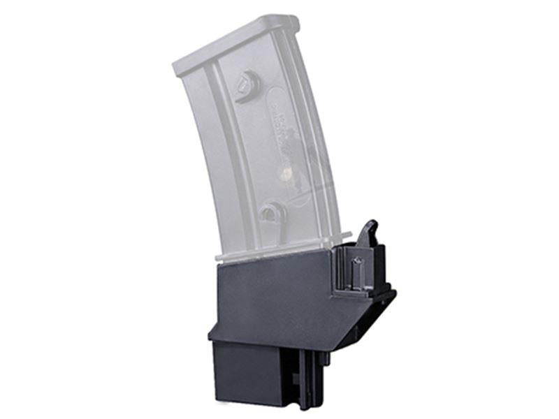 ACM Cyclone Speedloader G36 Series Adapter (Black)