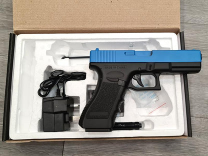 Cyma CM.030 18 Series AEP
