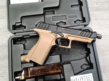 G&G GTP9 Pistol