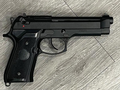 Saigo M92 Gas Blowback Pistol (Polymer Body and Slide)