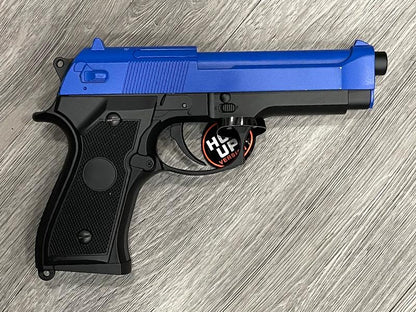 Cyma M92 Mosfet AEP Pistol (Lipo Battery andh Charger Inc. - CM126S)