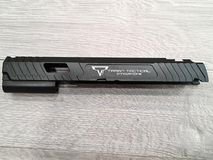 Army JW3 Hi-Capa Slide