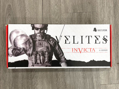 Secutor M870 Velites Invicta Gas Shotgun (M-lok - G-II )