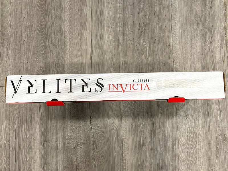 Secutor M870 Velites Invicta Gas Shotgun (M-lok - G-II )