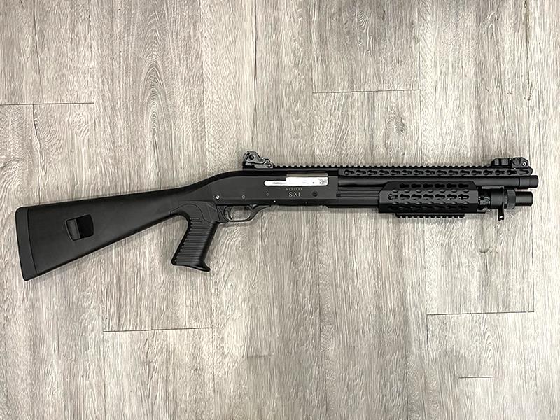 Secutor M870 Velites S Spring Shotgun S-XI (S Series)