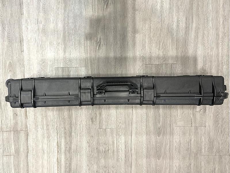 Classic Army Hard Case with Wheels (42 INCH) (CASE-CA-E044)