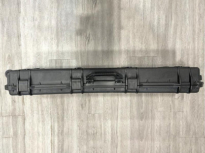 Classic Army Hard Case with Wheels (42 INCH) (CASE-CA-E044)