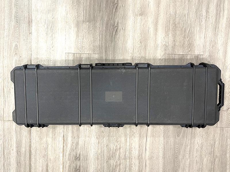 Classic Army Hard Case with Wheels (42 INCH) (CASE-CA-E044)