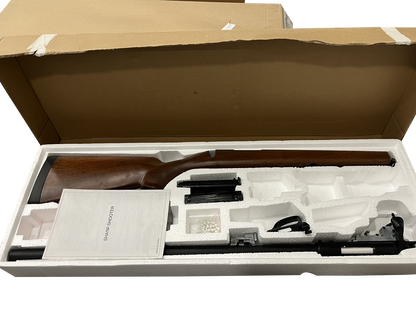 Boneyard - AGM VSR-10 Spring Sniper Rifle  (MP001A - Faux Wood)