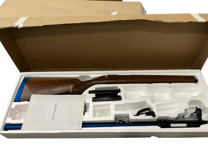 Boneyard - AGM VSR-10 Spring Sniper Rifle  (MP001A - Faux Wood)