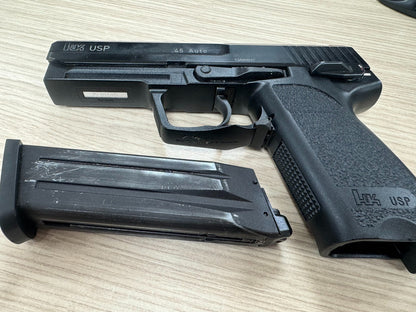 Umarex HK USP Compact Gas Blowback Pistol