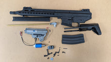 Classic Army Scarab AEG (Full Metal - Keymod)