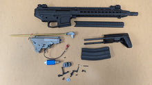 Classic Army Scarab AEG (Full Metal - Keymod)