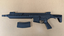 Classic Army Scarab AEG (Full Metal - Keymod)