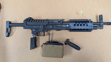 Classic Army Metal Stoner 96 LMG