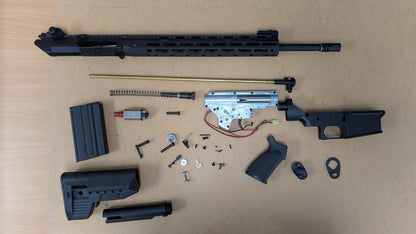 Huntsman Taxctical M4 Long AEG