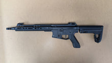 Double Eagle x Aeroknox M4 with Wireless ETU (Metal - M920A - Black)