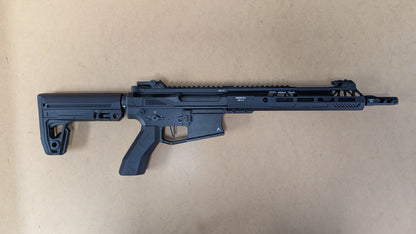 Double Eagle x Aeroknox M4 with Wireless ETU (Metal - M920A - Black)