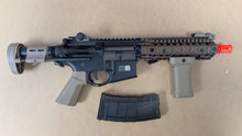 Bolt DDM4 PDW B.R.S.S AEG
