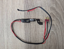 WELL WE06 Mosfet