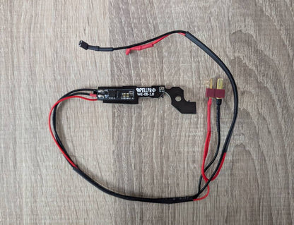WELL WE06 Mosfet