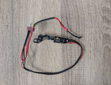 WELL WE06 Mosfet