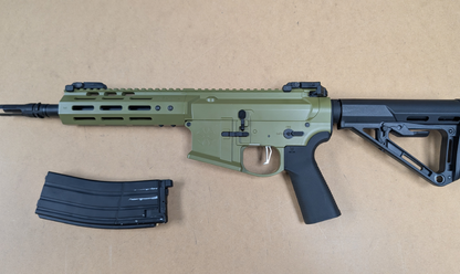 EMG Noveske X1 System GBBR